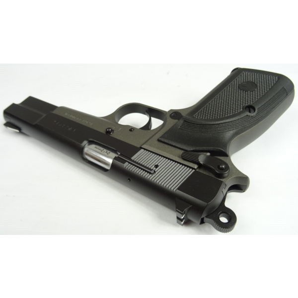 Pistolet Girsan MC P35 Two Tone kal. 9x19mm